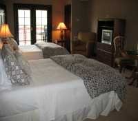 Lodge Villas Studio